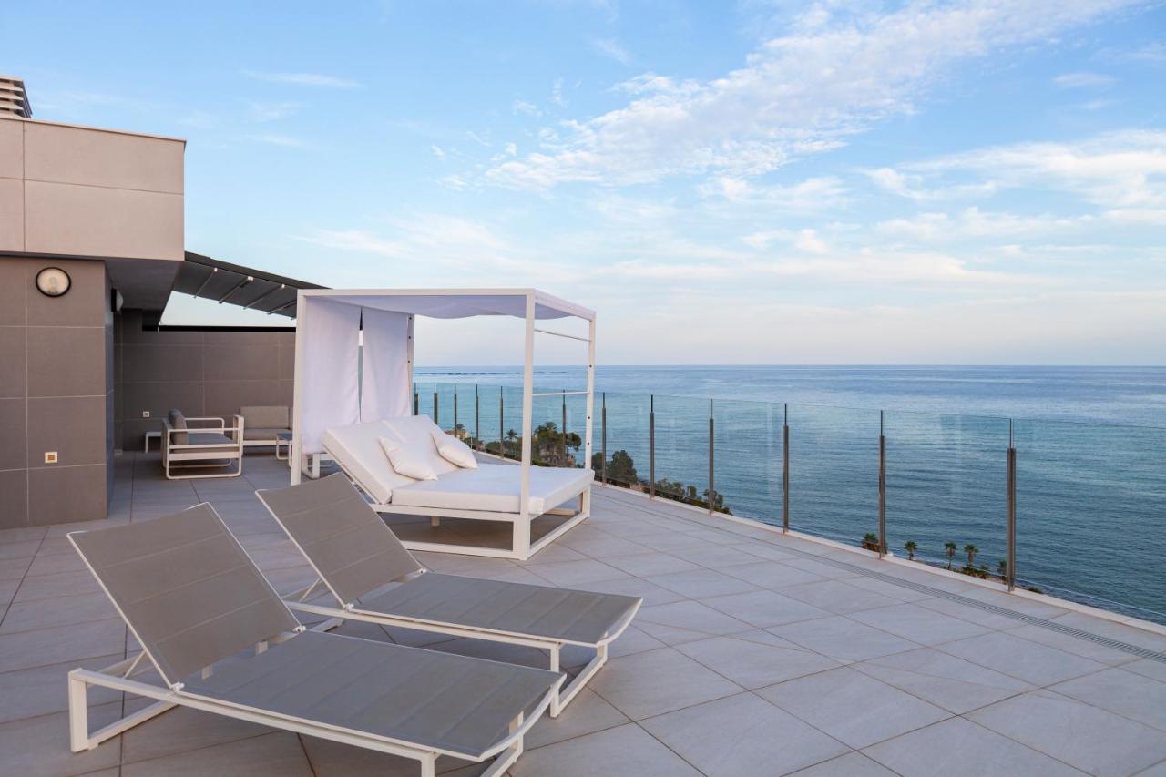 Aparthotel Blue Line