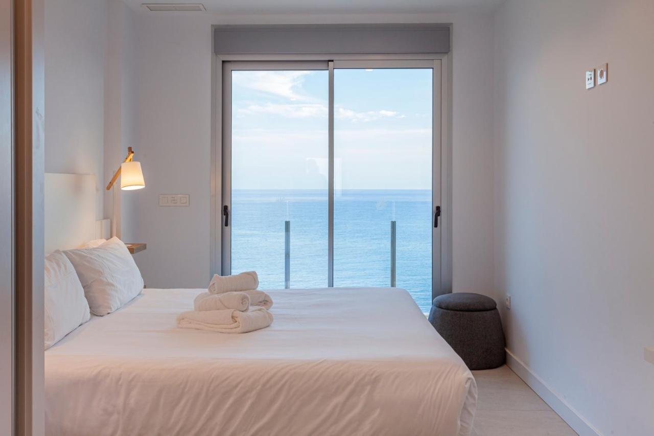 Aparthotel Blue Line