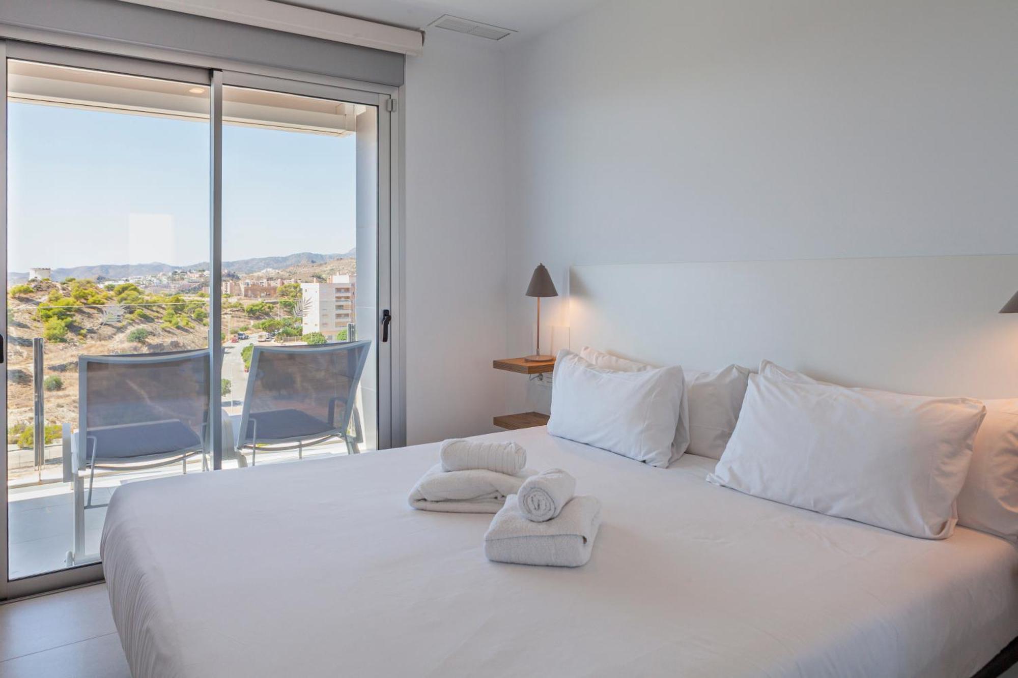 Aparthotel Blue Line