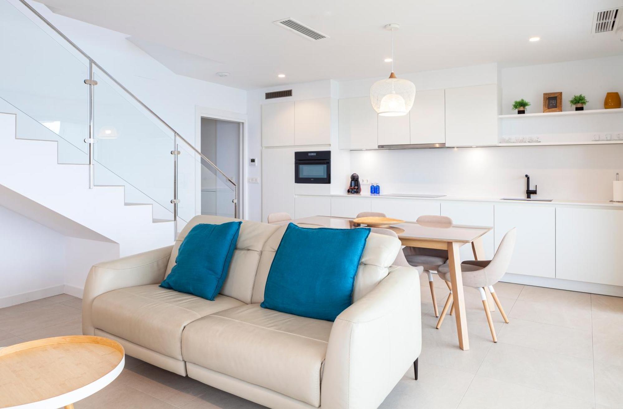 Aparthotel Blue Line