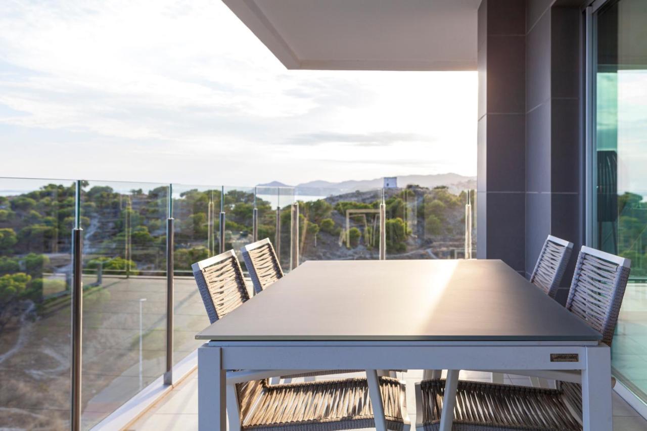 Aparthotel Blue Line 4*