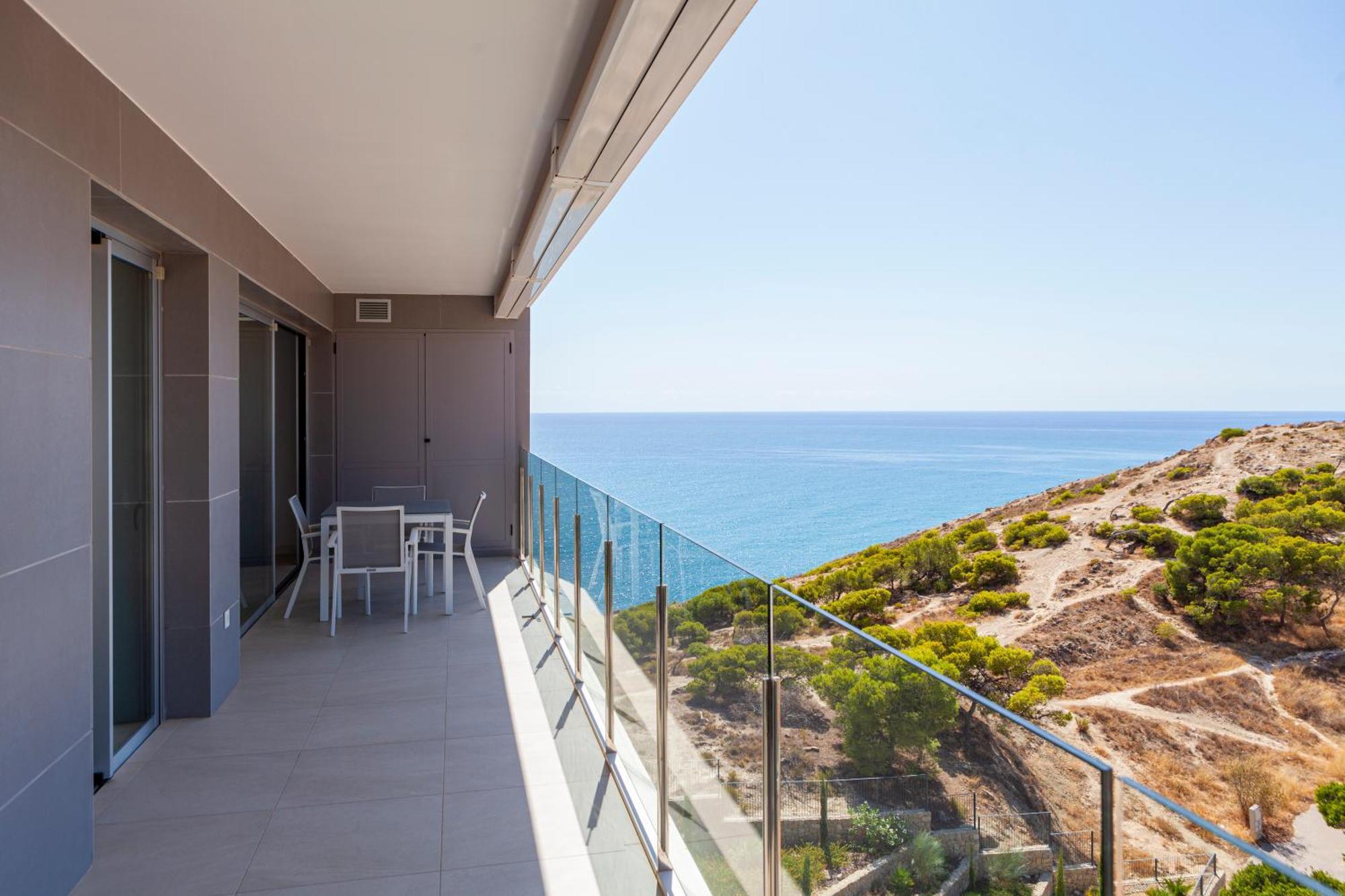 Blue Line 4* Villajoyosa